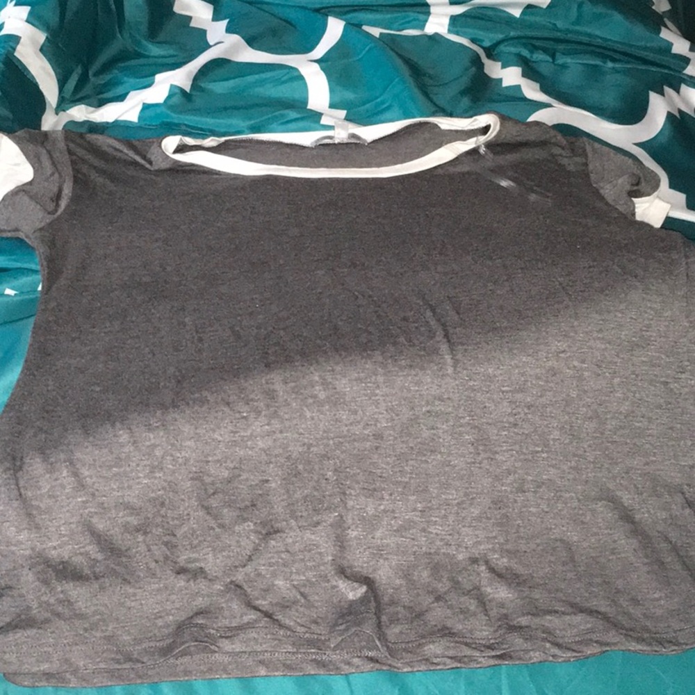 Charlotte russe shirt